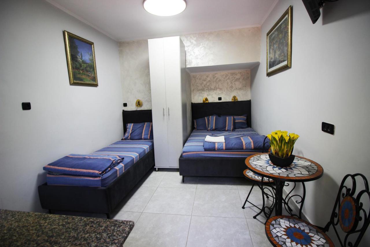 Sunset Inn 2*