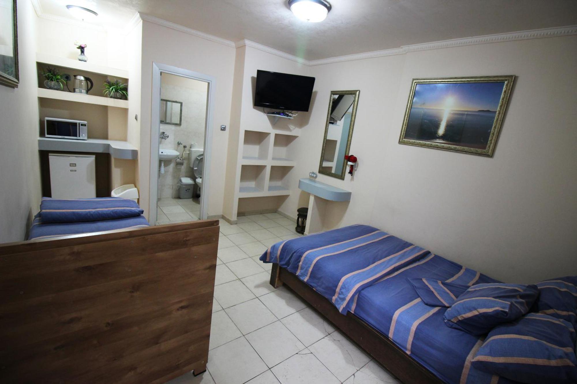 Sunset Inn