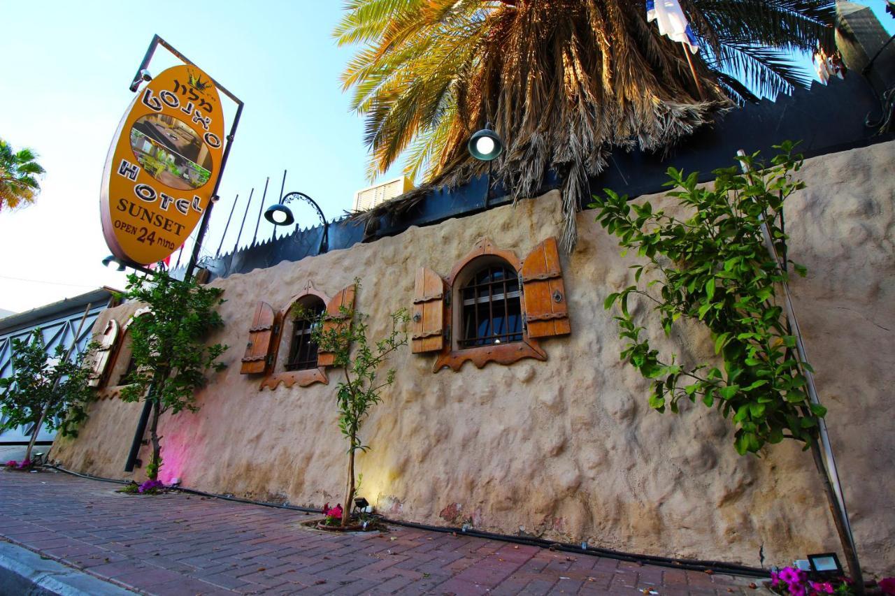 Sunset Inn