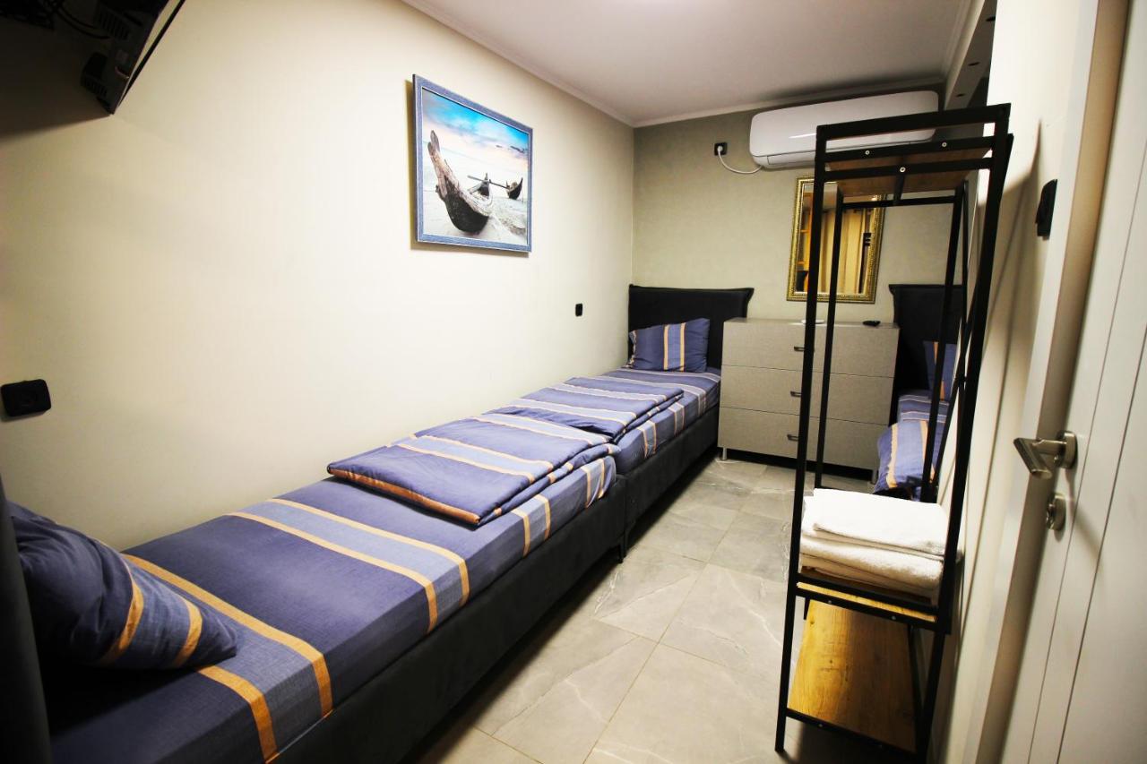 Sunset Inn 2*