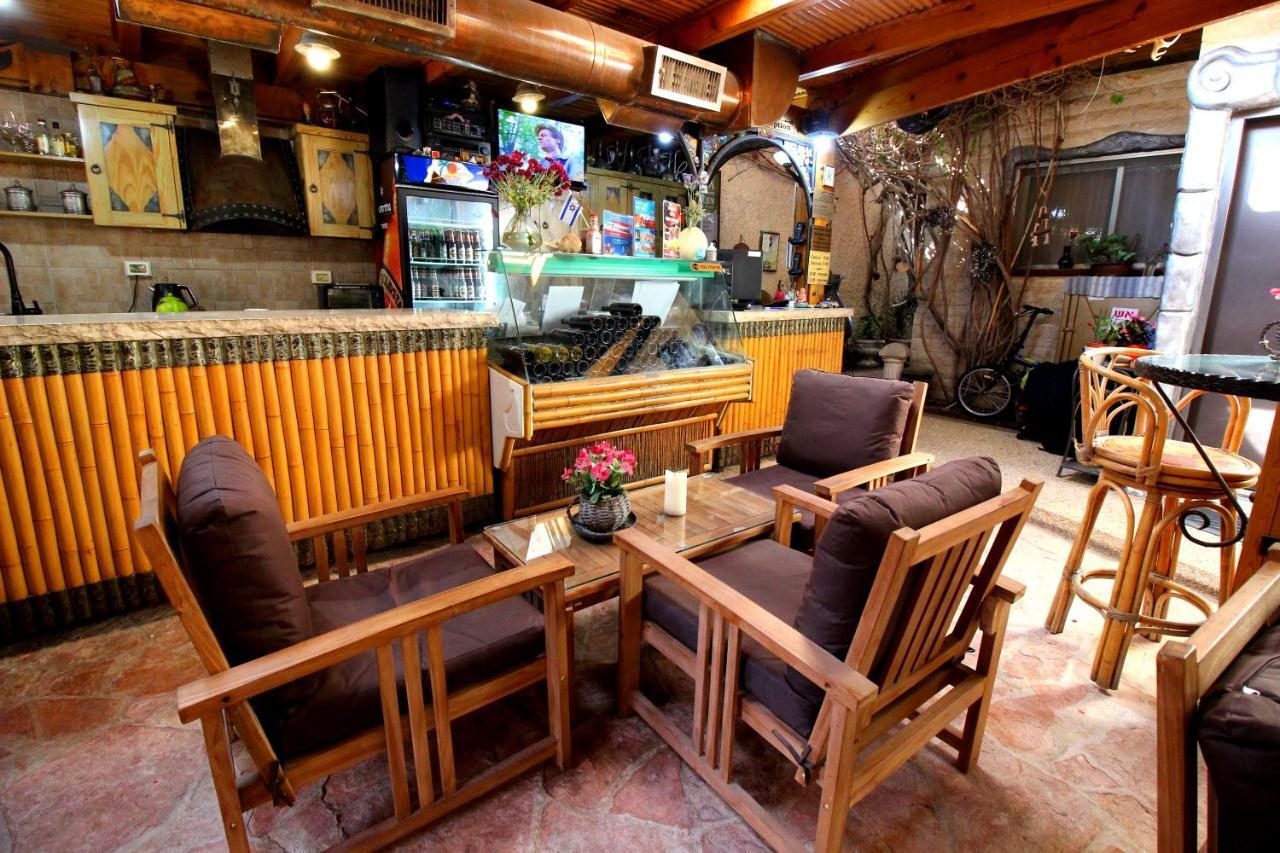 Inn Sunset 2*